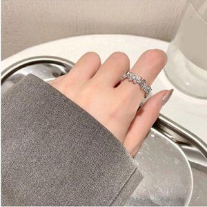 🍑3/$20 - Adjustable Butterfly Ring
